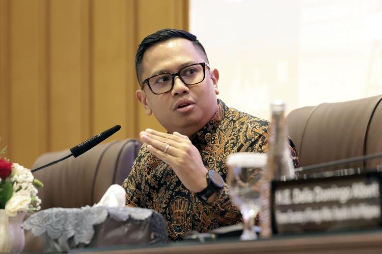 Bramantyo Suwondo Dorong PBB Kaji Sumber Pendanaan Alternatif