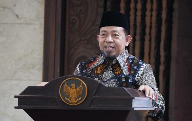 Kemenag Bekukan Sementara Pesantren Dar Et-Tauhid Bekasi