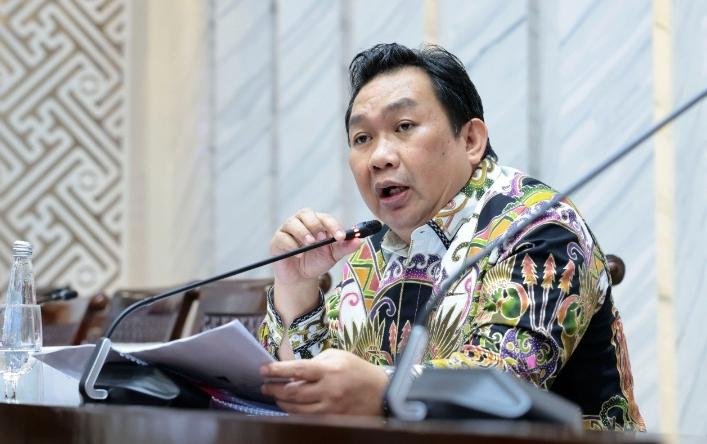 MSCI Soroti Pasar Saham, Komisi XI DPR Desak Transparansi Diperkuat