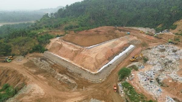 Pascabencana, Kementerian PU Benahi 7 TPA di Aceh