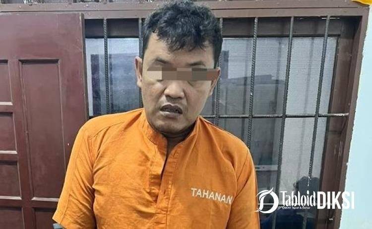 Sabu 8,51 Gram dan Ekstasi Disita, Polsek Tambang Buru Pemasok Asal Pekanbaru 