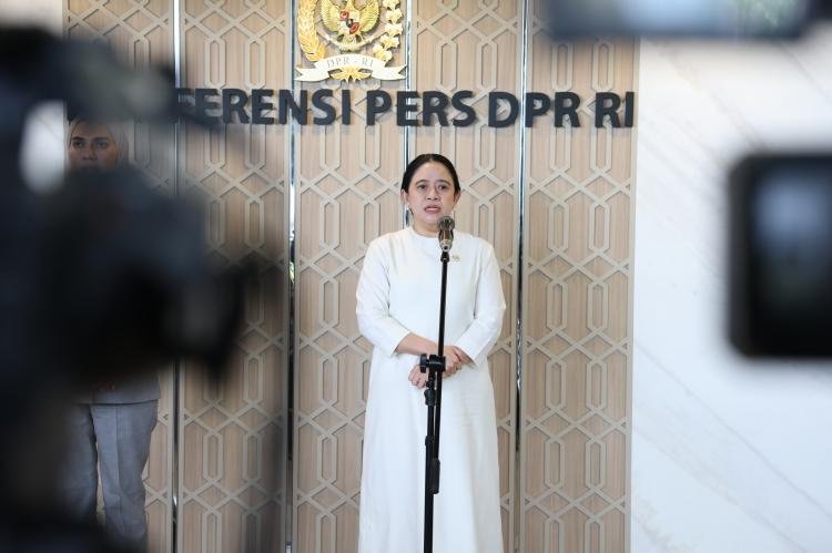 Antisipasi Lonjakan DBD, Puan Dorong Gerakan 3M Plus Digencarkan