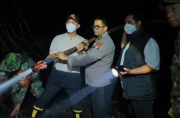 Dana Bencana Dikorupsi, Peluang Hukuman Mati bagi Pelaku Masih Terbuka?