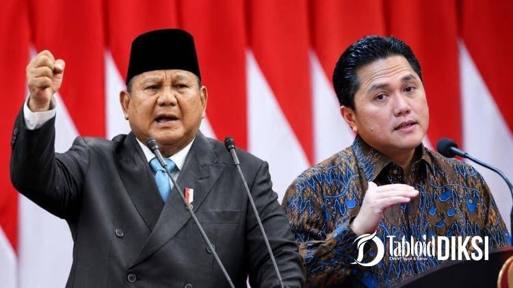 Dua Tahun Pemerintahan Prabowo, Kemenpora Pangkas 191 Aturan dan Catat Prestasi Olahraga
