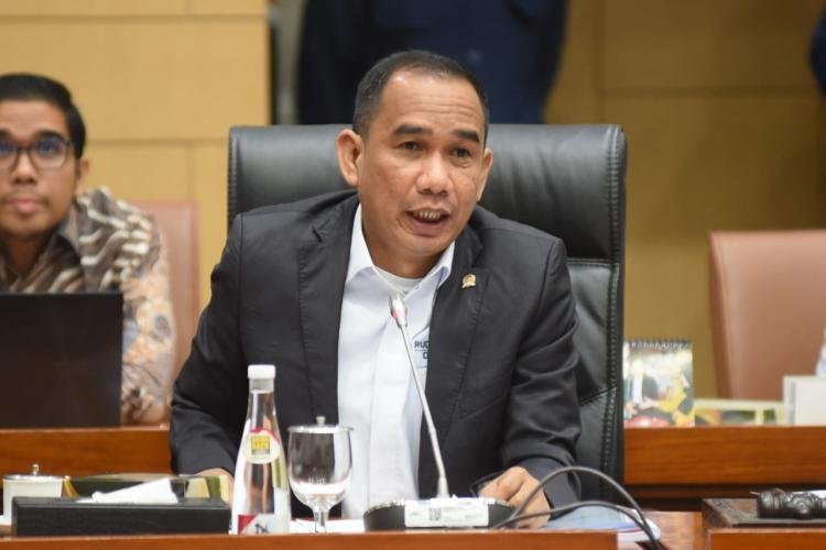 Komisi III DPR RI Dukung Usulan Kapolri, MUI Diminta Kaji Fatwa Vape 