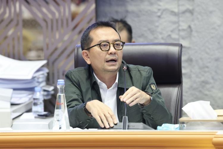 Cegah Kecelakaan Laut Berulang, DPR Minta Sistem Klasifikasi Kapal Dievaluasi