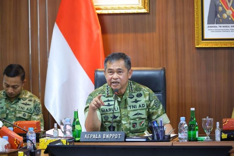Maruli Simanjuntak Dorong Program Ekonomi Nyata di Wilayah Perbatasan