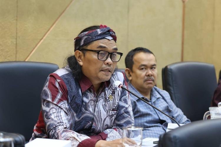 Dugaan Kekerasan Seksual Anak oleh Dokter, DPR Desak Kemenkes Sanksi Tegas