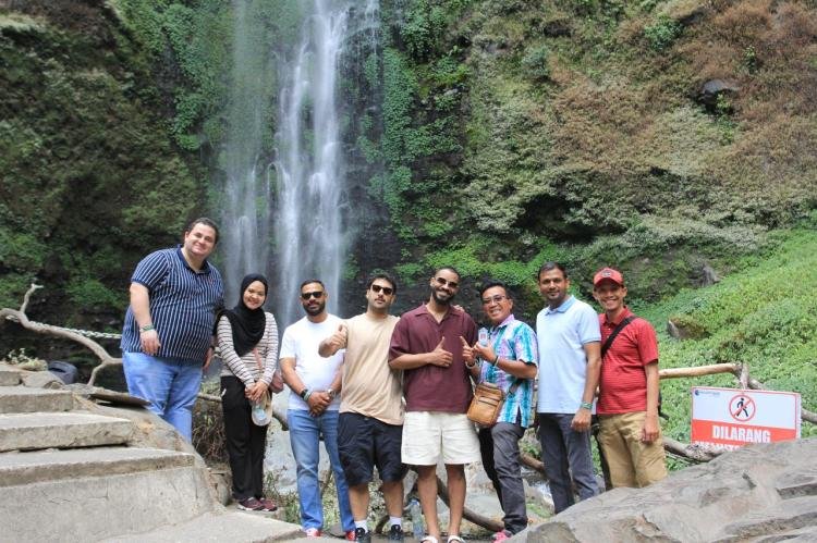 Kemenpar Promosikan Wisata Indonesia ke Pasar Internasional Lewat WITF 2026