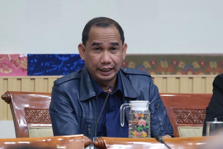 Legislator Nasdem Ingatkan Bahaya Redefinisi Tindak Pidana Korupsi