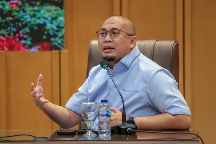 Andre Rosiade Dorong Evaluasi MBG, Standar Keamanan Pangan Tak Boleh Diabaikan
