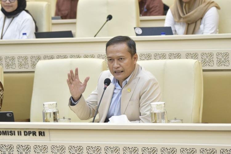 Azis Subekti: Pertarungan Politik Harus Ada Ujungnya, Putusan MK Perlu Dihormati