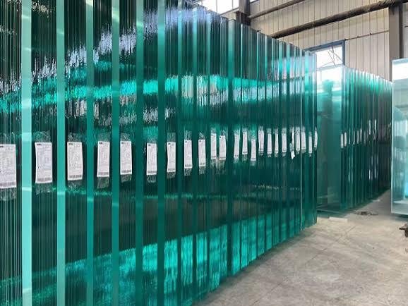 India Hentikan Penyelidikan Antisubsidi Kaca Indonesia, Ekspor Berpeluang Meningkat