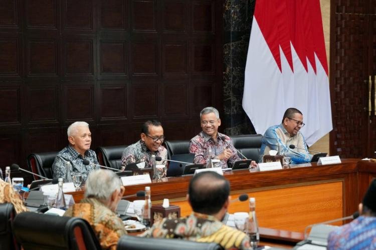 Wantimpres Minta Penjelasan Menkeu soal Kondisi Fiskal dan Postur APBN 2027