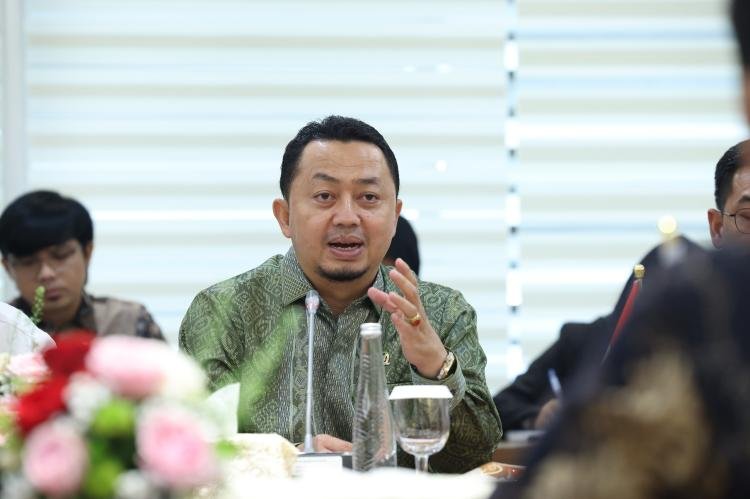 BKSAP DPR Ingatkan Pemerintah agar Konsisten Dukung Kemerdekaan Palestina