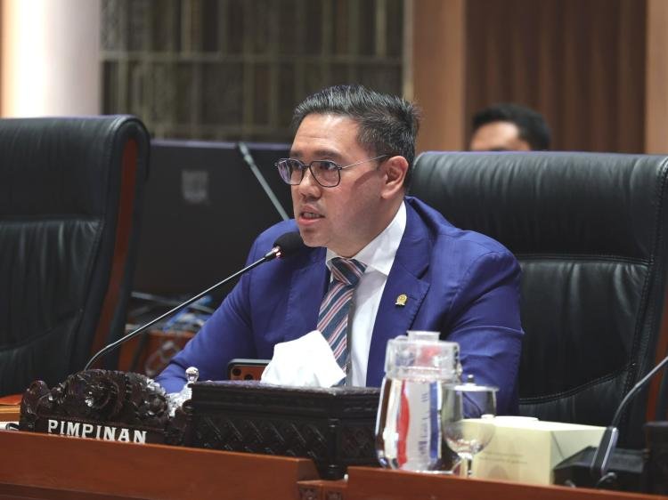 Komisi I DPR Dorong Percepatan Revisi UU Peradilan Militer