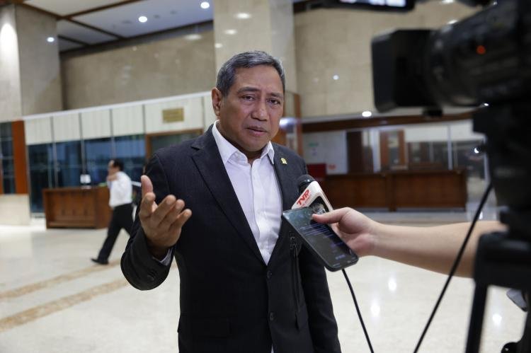 Rokhmat Ardiyan Dorong Pembenahan Tata Kelola Lingkungan untuk Cegah Bencana Berulang