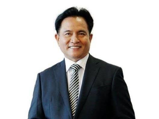 Terima Undangan DEN Bahas Korupsi, Yusril Siap Berikan Pandangan Hukum