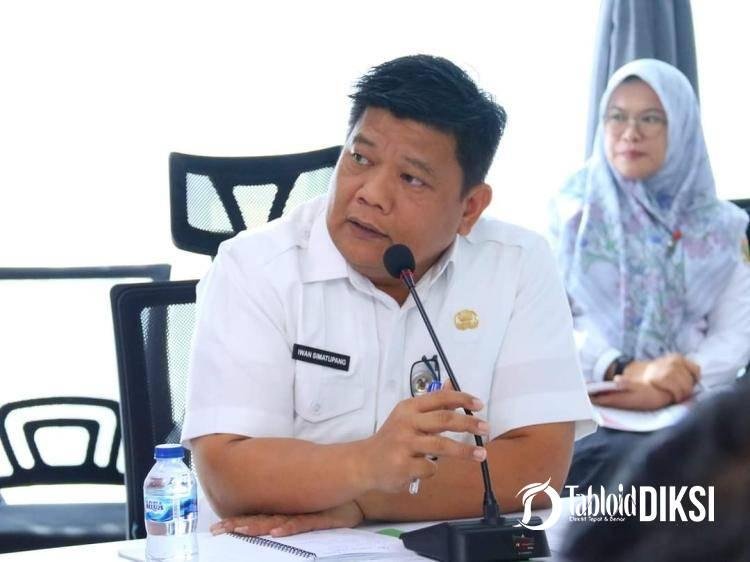 UMK Pekanbaru 2027 Belum Ditentukan, Disnaker Jadwalkan Pembahasan Desember
