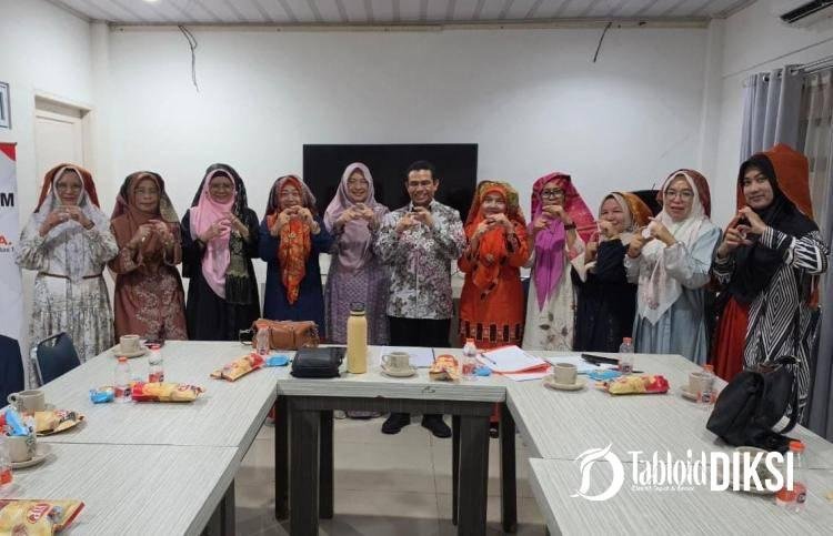 Legislator Hendry Munief Sambut Rencana Himpunan Siompu Kembangkan Potensi Kuliner Kampar