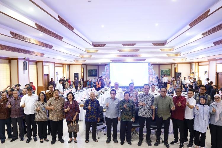 Baleg DPR: RUU Hak Cipta Harus Jamin Transparansi Royalti