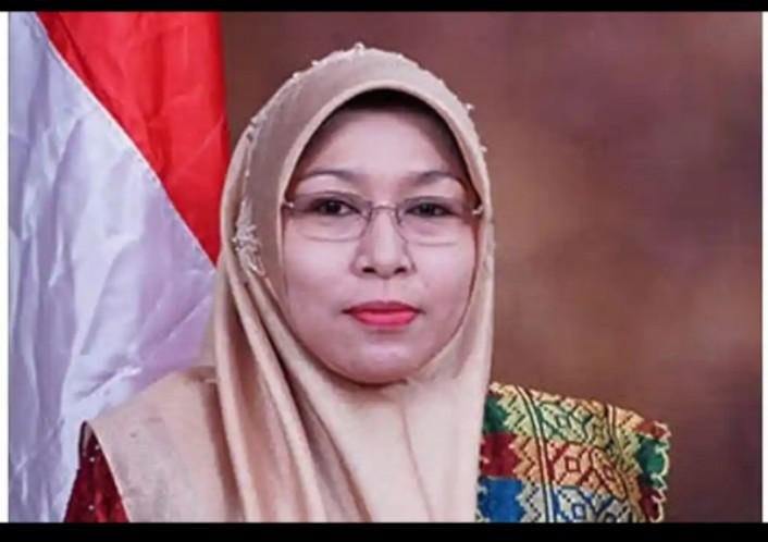 745 Kasus DBD Tercatat di Pekanbaru, DPRD Ingatkan Warga Waspada