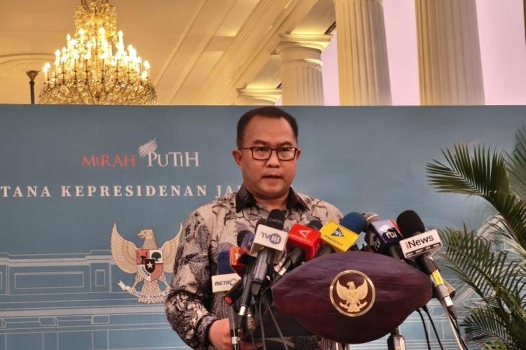BRIN Kembangkan Teknologi Prediksi Karhutla hingga Enam Bulan ke Depan