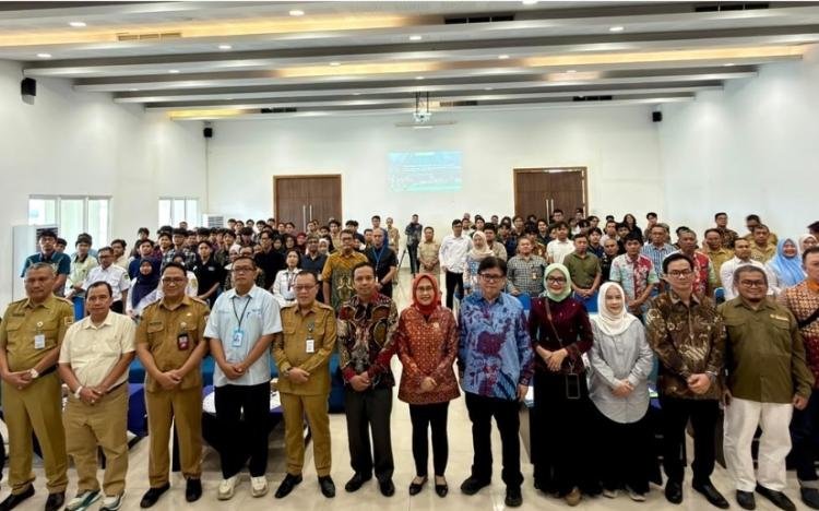 DEN dan UNSOED Dorong Pengembangan Energi Terbarukan
