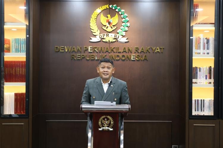 Hadapi Gugatan di MK, DPR Sebut Pasal 27 dan 164 KUHAP Perkuat Kepastian Hukum