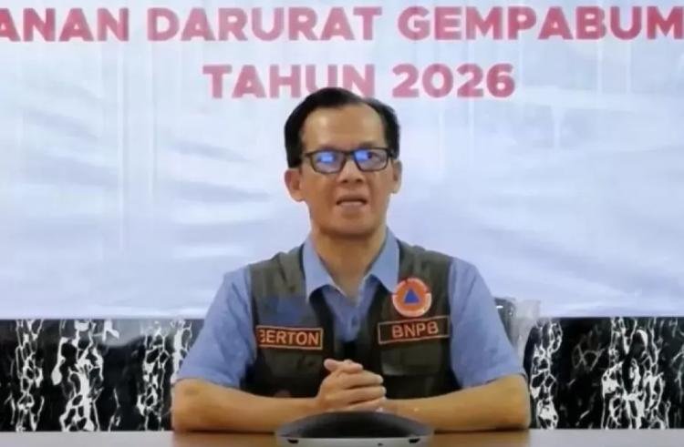 Karhutla Sumatera Tinggal 23 Hektare, Kalimantan Masih 1.566 Hektare