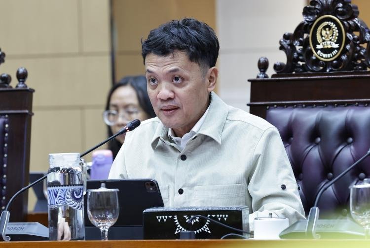 Komisi III DPR Percepat Pembahasan RUU Perampasan Aset Selama Masa Reses