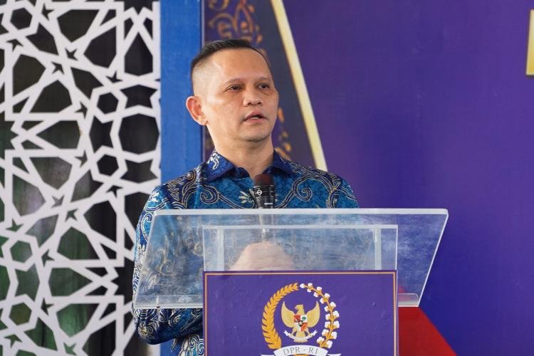 MKD DPR RI Ajak Masyarakat Awasi Etika Anggota Dewan
