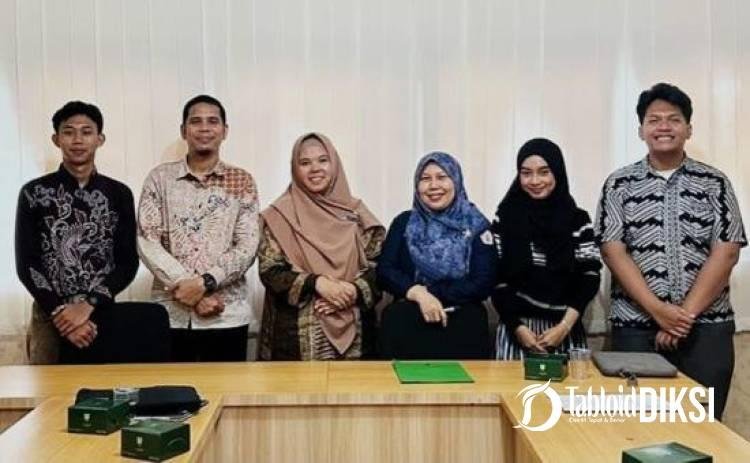 BEM UHTP Dorong Solusi untuk Kenyamanan Mahasiswa dan Kemajuan Kampus