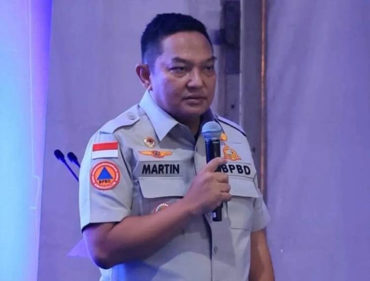 BPBD Pekanbaru Siaga Hadapi Banjir, Logistik dan Peralatan Masih Terbatas