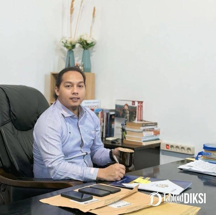 HUT ke-27 GRANAT Bertepatan Hari Sumpah Pemuda, Ketua GRANAT Pekanbaru: Nikmati Masa Mudamu Tanpa Narkotika