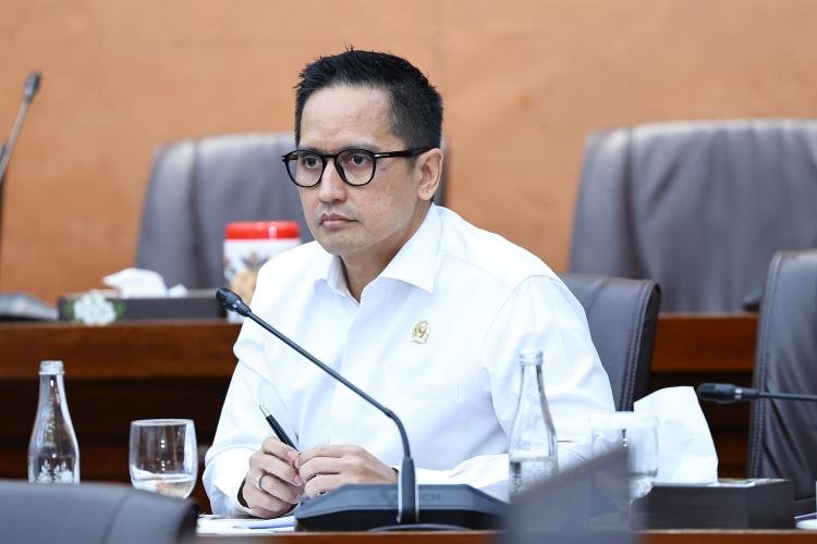 Komisi VI DPR Dukung Penataan Budaya Kerja dan Efisiensi BUMN