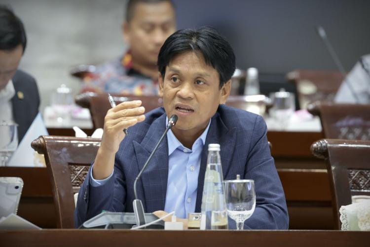 Komisi XI DPR Minta OJK Permudah Restrukturisasi Pinjaman UMKM