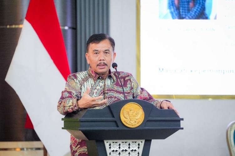 Lima Tuntutan BEM UI, Syahganda Nainggolan Sebut Pemerintah Terbuka terhadap Kritik dan Masukan