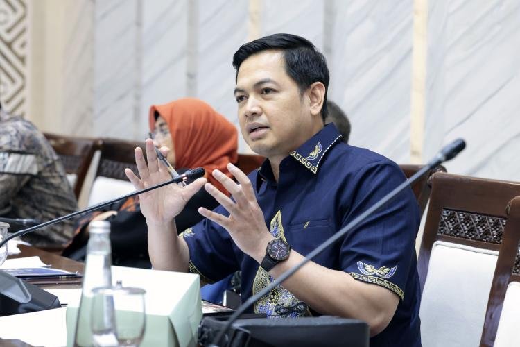 Cegah Kebocoran Penerimaan Negara, Komisi XI DPR Desak Pengawasan Perdagangan Emas Diperketat