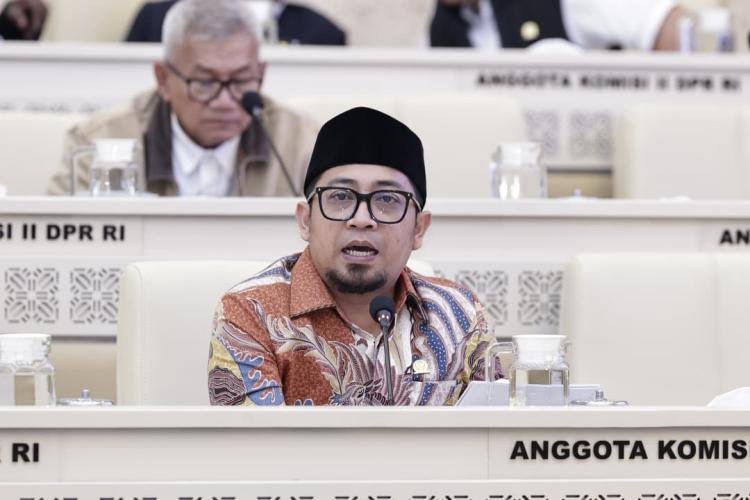 Khozin DPR Soroti Studi Referensi DWP Tulungagung ke Wonosobo