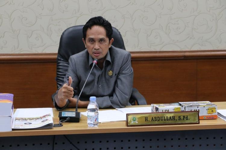 Komisi III Riau Dorong Holding BUMD se-Riau, Bidik Peningkatan PAD dan Lapangan Kerja