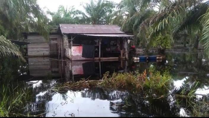Musim Hujan Mengintai, BPBD Bengkalis Siagakan Peralatan dan Pantau Wilayah Rawan Banjir