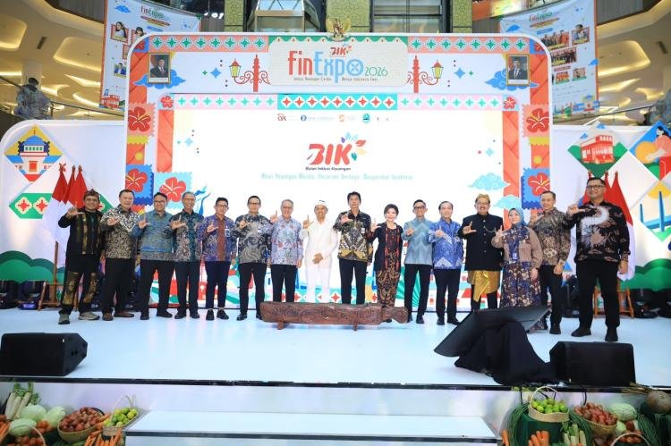 BIK 2026 Catat 7,21 Juta Rekening Bank Baru, OJK Jangkau 798 Ribu Peserta