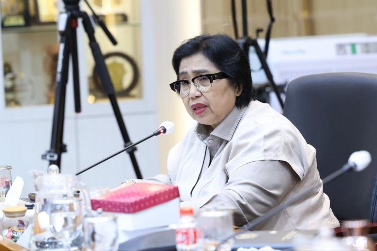 Irma Suryani Pertanyakan Insentif Rp1 Triliun untuk Kepala Daerah Pendukung MBG
