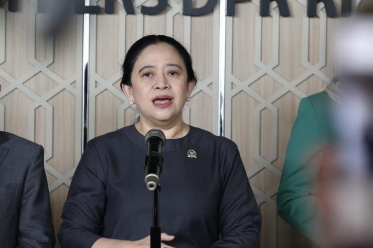 Ketua DPR RI Dukung Penindakan 20 Korporasi Tersangka Karhutla