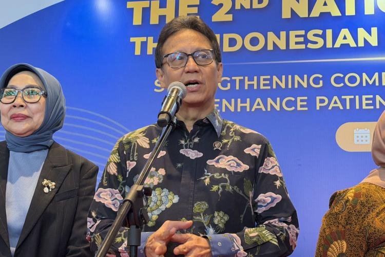 Sebelum Deklarasi Alma Ata, Indonesia Sudah Punya Konsep Pelayanan Kesehatan Primer