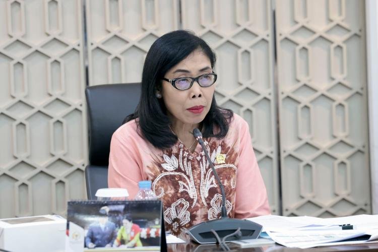 Setjen DPR RI Mulai Implementasikan Model Peningkatan Profesionalitas ASN