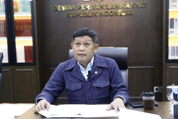 Abdullah Dorong Investasi Bodong Masuk RUU Perampasan Aset