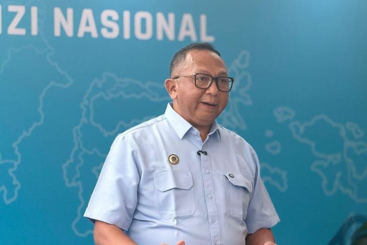 BGN Hentikan Insentif 6.097 Dapur MBG yang Tak Tertib Lapor Dana