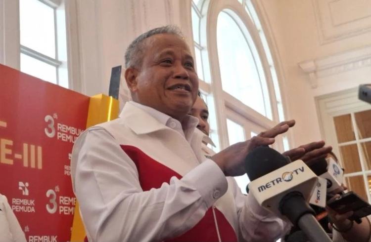 Harga Cabai Tembus Rp250 Ribu per Kg, Wamentan Dorong Kerja Sama BUMD
